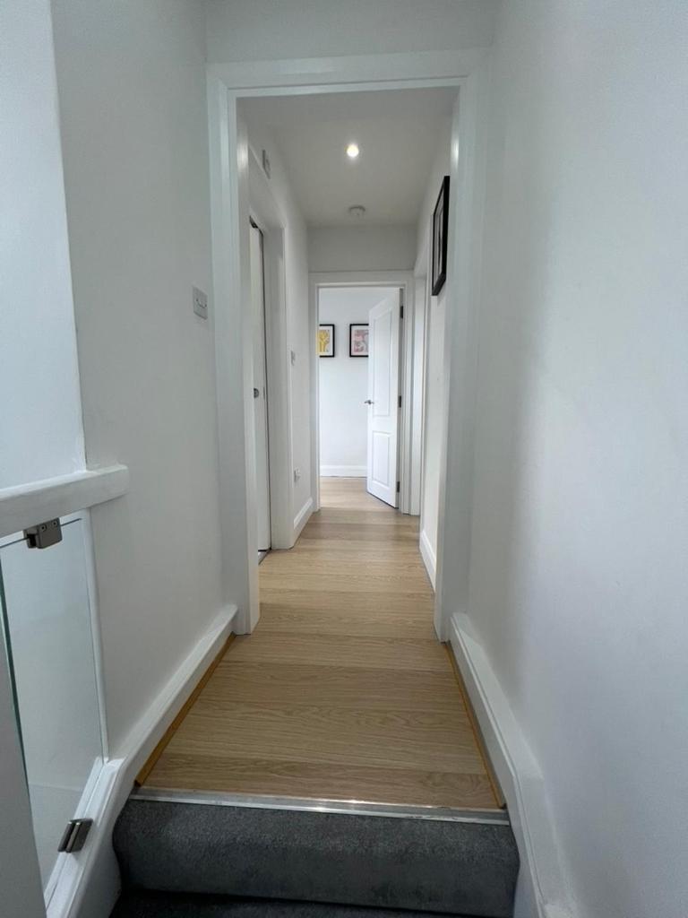 Zenobia London Luxury Apartments Фінчлі Екстер'єр фото