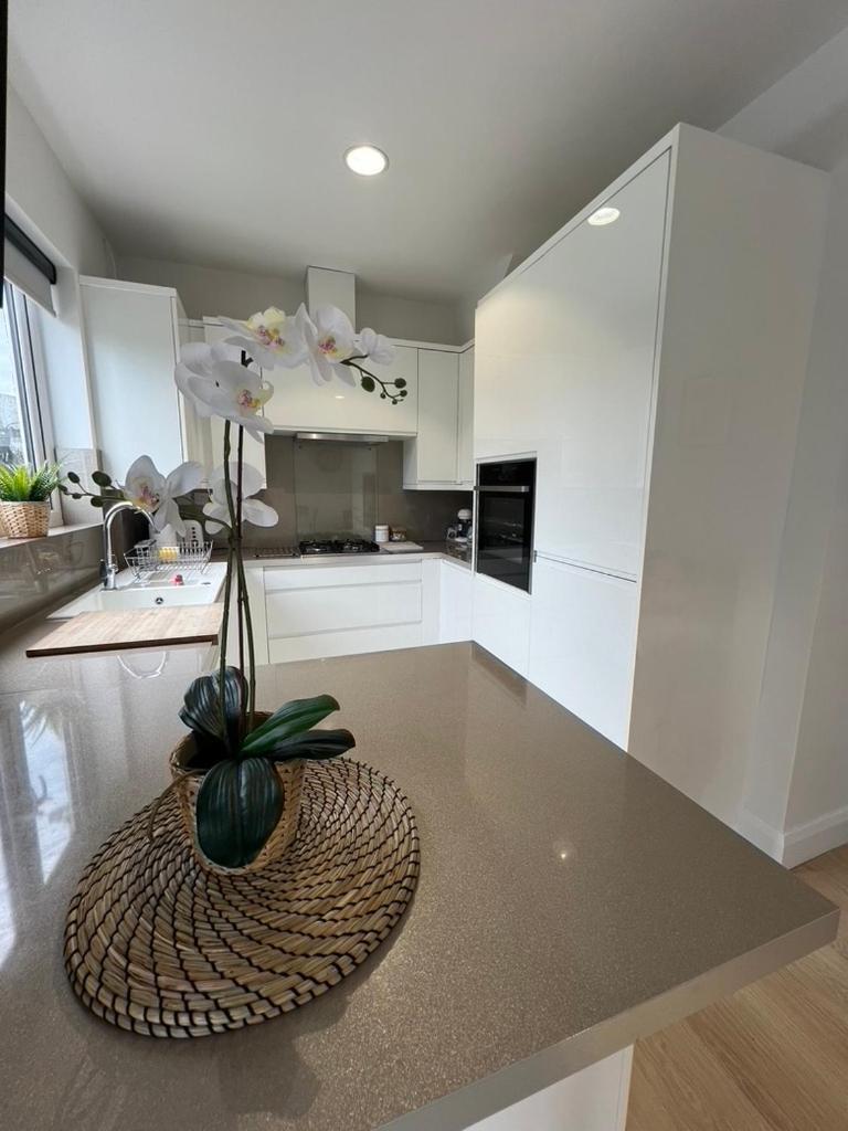 Zenobia London Luxury Apartments Фінчлі Екстер'єр фото